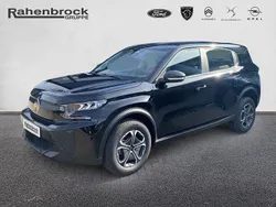 Schwarz Neu 2025 Citroën C3 Aircross SUV | 18.790 € (Fairer Preis)