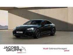 Schwarz Gebraucht 2024 Audi RS5 Performance Limousine | 92.960 €