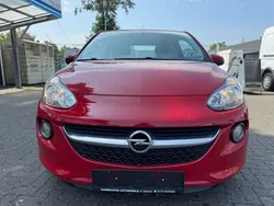 Rot Gebraucht 2015 Opel Adam Jam Kleinwagen | 5.450 € (Fairer Preis)