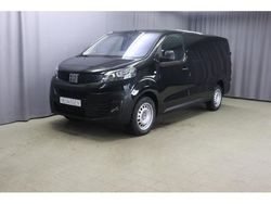 Gebraucht 2023 Fiat Scudo Van | 29.430 € (Etwas zu teuer)