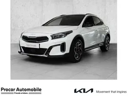 Weiß Neu 2025 Kia XCeed GT-Line SUV | 31.990 € (Fairer Preis)