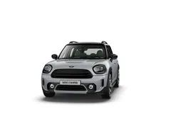 Gebraucht 2023 Mini Cooper Countryman SUV | 31.422 € (Guter Preis)