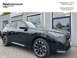 Schwarz Gebraucht 2025 BMW X3 Performance SUV | 65.900 € (Fairer Preis)