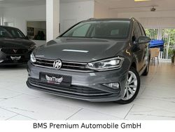 Grau Gebraucht 2018 VW Golf Sportsvan Van / Kleinbus | 12.975 € (Fairer Preis)