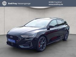 Agate black metallic Neu 2025 Ford Focus ST Kombi | 39.559 € (Guter Preis)
