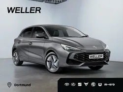 MG MG3