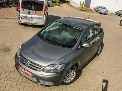 Blau Gebraucht 2005 VW Golf IV Limousine | 2.999 € (Fairer Preis)