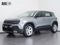 Grau Gebraucht 2023 Jeep Avenger Altitude SUV | 19.950 € (Guter Preis)