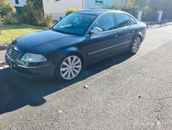 Gebraucht 2004 VW Passat Exclusive Limousine | 4.900 € (Fairer Preis)