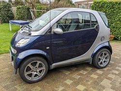 Gebraucht 2007 Smart ForTwo Coupé Coupé | 2.900 € (Fairer Preis)