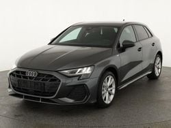 Daytonagrau perleffekt Neu 2025 Audi A3 S-Line | 35.445 € (Guter Preis)