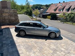 Grau Gebraucht 2010 Audi A4 Ambition Kombi | 5.500 € (Superpreis)