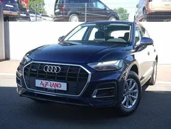 Andere Gebraucht 2021 Audi Q5 Comfort SUV | 35.950 € (Guter Preis)