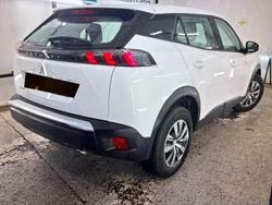 Gebraucht 2021 Peugeot 2008 Business-Line SUV | 12.495 € (Guter Preis)