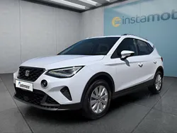 Gebraucht 2024 Seat Arona FR SUV | 21.449 € (Fairer Preis)