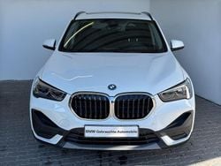 Alpinweiss Gebraucht 2022 BMW X1 SUV | 22.649 € (Guter Preis)