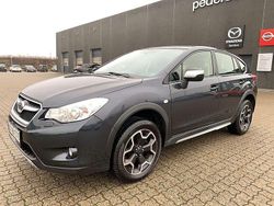 Gebraucht 2015 Subaru XV Active SUV | 5.000 €