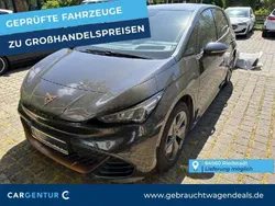 Quasargrau Gebraucht 2023 Cupra Born Kleinwagen | 24.490 € (Guter Preis)