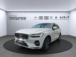 Weiss Gebraucht 2024 Volvo XC60 Core SUV | 43.988 € (Guter Preis)