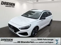 Weiss Neu 2025 Hyundai i30 Advantage Kombi | 27.250 € (Fairer Preis)