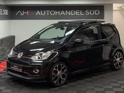 Schwarz Gebraucht 2018 VW up! GTI Kleinwagen | 11.900 € (Fairer Preis)