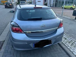 Gebraucht 2009 Opel Astra Coupé | 1.300 € (Guter Preis)
