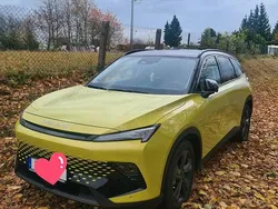 Gelb Gebraucht 2023 Baic X55 SUV | 22.800 € (Guter Preis)