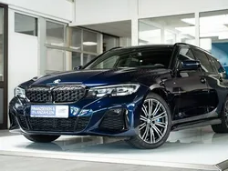 Blau Gebraucht 2022 BMW M340 M Sport Limousine | 50.749 € (Guter Preis)