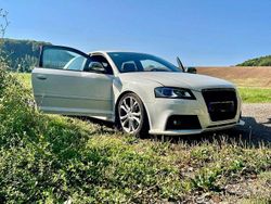 Weiß Gebraucht 2009 Audi S3 Sport Limousine | 12.000 € (Fairer Preis)