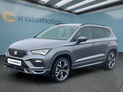Gebraucht 2025 Seat Ateca FR SUV | 33.149 € (Fairer Preis)