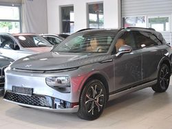 Schwarz Neu 2025 XPENG G9 SUV | 62.900 € (Fairer Preis)