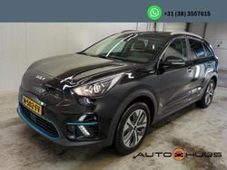 Schwarz Gebraucht 2021 Kia e-Niro SUV | 17.400 € (Guter Preis)