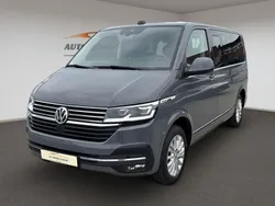Pure grey Gebraucht 2022 VW T6.1 Generation Six Van | 51.890 € (Fairer Preis)