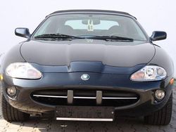 Schwarz Gebraucht 2001 Jaguar XK8 Cabrio | 42.999 €
