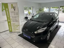 Other Gebraucht 2017 Ford Fiesta Titanium Kleinwagen | 6.990 € (Superpreis)