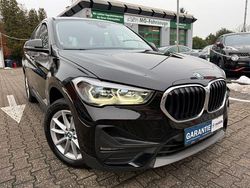 Schwarz ii Gebraucht 2021 BMW X1 Advantage SUV | 20.998 € (Fairer Preis)