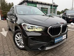 Schwarz ii Gebraucht 2021 BMW X1 Advantage SUV | 23.449 € (Fairer Preis)