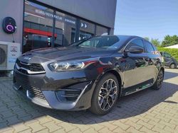 Black pearl Neu 2025 Kia ProCeed GT-Line Kleinwagen | 27.590 € (Superpreis)
