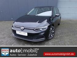 Andere Gebraucht 2024 VW Golf VIII Limousine | 26.380 € (Guter Preis)