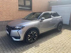Grau Gebraucht 2022 DS Automobiles DS3 Crossback E-Tense Rivoli SUV | 14.900 € (Fairer Preis)