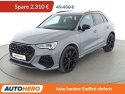 Nardograu Gebraucht 2022 Audi RS Q3 SUV | 47.140 € (Guter Preis)