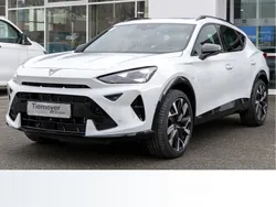 Glacial weiss metallic Gebraucht 2025 Cupra Formentor VZ SUV | 45.990 € (Fairer Preis)