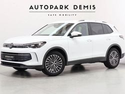 Weiß Gebraucht 2024 VW Tiguan SUV | 32.255 € (Guter Preis)