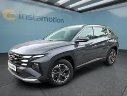 Grau Neu 2025 Hyundai Tucson SUV | 27.549 € (Guter Preis)