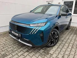 Obsession blau metallic Neu 2025 Peugeot 3008 Allure SUV | 38.500 € (Fairer Preis)