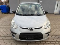 Silber Gebraucht 2009 Hyundai i10 Classic Kleinwagen | 2.999 € (Fairer Preis)
