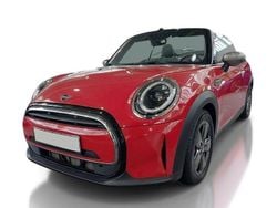 Rot Gebraucht 2022 Mini Cooper Cabriolet Classic Cabrio | 25.840 € (Guter Preis)