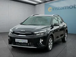Schwarz Neu 2025 Kia Stonic SUV | 22.949 € (Fairer Preis)