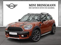 Chestnut Gebraucht 2019 Mini Cooper Countryman Pepper SUV | 19.960 € (Fairer Preis)