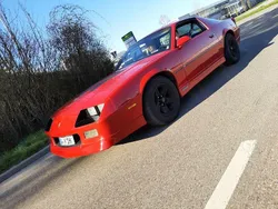 Grau Gebraucht 1987 Chevrolet Camaro Coupé | 9.999 €